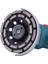 Adet Hızlı Sıkma Somunu M14 Açı Öğütücü Sıkma Somunu 125 150 180 230 Makita Için Flanş Somunu Aracı Güç Değiştirme. (Yurt Dışından) 3