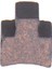 RS545-10 * RS-550 Motor Için Karbon Fırça-Siyah (Yurt Dışından) 1