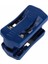 Pvc Kenar Bantlama-1 x Kenar Bantlama Makinası-Mavi (Yurt Dışından) 4