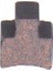 RS545-10 * RS-550 Motor Için Karbon Fırça-Siyah (Yurt Dışından) 2