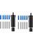 2x Yedek Derin Kesim Bıçağı + Cricut Maker Keşfetmek Için Muhafaza Derin Noktalı Deepcut Bıçağı, Hava ve Hava 2 Kesim Plotter (Yurt Dışından) 1