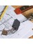 Hyqzltca 32 Adet 6mm x 10MM x 16MM Karbon Fırça Makita CB-103 Için Yedek (Yurt Dışından) 4