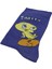 Unisex Vegan Mavi Çorap - Warner Bros Tweety Classic Tasarım 3