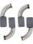 Açılı Taşlama Için Üniversal Elektrikli Alet Yedek Parçaları, 13X8X5MM (Yurt Dışından) 4