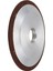 100MM Elmas Taşlama Kupası 180 Grit Caide Metal Için Kesici Öğütücü (Yurt Dışından) 5