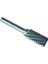 Silindirik Tungsten Caide Döner Çapak 12MM Kafa Çapı (Yurt Dışından) 1