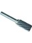 Silindirik Tungsten Caide Döner Çapak 12MM Kafa Çapı (Yurt Dışından) 2