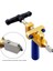Seramik Karo Cam Kesme Tek Parça Kesici Taşınabilir Çok Fonksiyonlu Alet 2-In-1 Çok Fonksiyonlu El Aleti (Yurt Dışından) 3