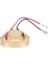 Makita CB430/BGA450/BGA452/DGA452/GA400 Güneş Işığı Süper Mağaza Için Karbon Fırça Tutucu Değiştirme (Yurt Dışından) 5