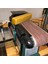 Aşındırıcı Temizleme Çubuk Tutkal Zımpara Kemer Bandı D Temizleyici 40X200MM Zımpara Kağıdı Temizleme Silgi Kemer Disk Zımpara (Yurt Dışından) 4
