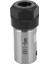 Adet Çelik ER11 Yaylı Yüksük 1/2/3/4/5/6/7mm ile 5mm ER11A Uzatma Çubuğu Motor Şaft Tutucu (Yurt Dışından) 4