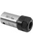 Adet Çelik ER11 Yaylı Yüksük 1/2/3/4/5/6/7mm ile 5mm ER11A Uzatma Çubuğu Motor Şaft Tutucu (Yurt Dışından) 5