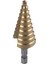 4-22MM Hss 4241 Hex Titanyum Koni Matkap Ucu Sac Metal Için Delik Kesici (Yurt Dışından) 1