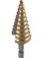4-22MM Hss 4241 Hex Titanyum Koni Matkap Ucu Sac Metal Için Delik Kesici (Yurt Dışından) 2