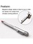 Paket Tungsten Karbür Scriber Mıknatıslı, Cam/seramik/metal Levha Için Evrensel Alüminyum Gravür Gravür Kalemi (Yurt Dışından) 2