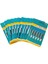 Ahşap Plastik Metal Dekupaj Testereleri Için 60PCS T Shank Dekupaj Bıçakları Seti Ahşap Metal Kesme Için T118A T144D ve T244D Içerir (Yurt Dışından) 1