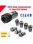 ER11A 5mm Motor Şaft Tutucu Uzatma Çubuğu ile 7 Adet ER11 1-7mm Yaylı Pensler (Yurt Dışından) 1