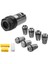 ER11A 5mm Motor Şaft Tutucu Uzatma Çubuğu ile 7 Adet ER11 1-7mm Yaylı Pensler (Yurt Dışından) 2