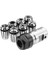 ER11A 5mm Motor Şaft Tutucu Uzatma Çubuğu ile 7 Adet ER11 1-7mm Yaylı Pensler (Yurt Dışından) 3