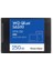 250GB Sata Blue 2,5' SSD 1