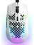 Steelserıes Aerox 3 Snow (2022) Ultra Hafıf 59G. Truemove Core Sensor Kablolu Mouse 1