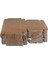 26x19x5-200 Adet Kilitli Kutular 4