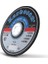 180X1.9 Nk -Thinline 910480 Metal Kesme Taşı 25 Adet 1