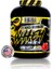 Whey Protein Çilek Aromalı - Yüksek Protein - Gorilla Nutrition 1