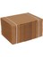 26x12,5x7,5-100 Adet Kesimli Kutu - Internet ve Kargo Kutusu 4