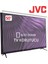 Jvc 50" Inç 127 Ekran Tv Ekran Koruyucu 1