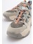 Leona Buz Multi Kadın Spor Sneakers 3