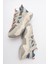 Leona Buz Multi Kadın Spor Sneakers 4