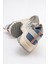 Leona Buz Multi Kadın Spor Sneakers 5