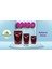 Bordo Alüminyum Kilitli Doypack 11X18,5 (100 Gr.) 50-100-250 Adet 1