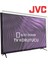 Jvc LT-39VAH305T Tv Ekran Koruyucu - Jvc 39" Inç Tv Ekran Koruyucu Paneli 1