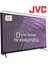 Jvc LT-32VH30K Tv Ekran Koruyucu - Jvc 32" Inç Tv Ekran Koruyucu Paneli 1
