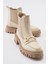 Vesper Bej Tokalı Kadın Chelsea Bot 1