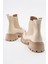 Vesper Bej Tokalı Kadın Chelsea Bot 5