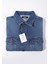 Erkek Luis Mavi 90s Jean Ceket 0110000-82418 7
