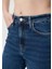 Kadın Star All Blue Koyu Mavi Jean Pantolon 101077-32048 8