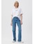 Kadın Miav Indigo Jean Pantolon 1010299-86403 2