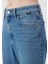 Kadın Miav Indigo Jean Pantolon 1010299-86403 6