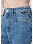 Kadın Miav Indigo Jean Pantolon 1010299-86403 7