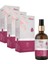 Gül Suyu 3 Kutu 100 Ml.x 3 Ad. Saf Gül Suyu Pure Rose Water Gül Suyu Tonik Sprey Uçlu 1