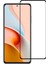 Xiaomi Redmi Note 9 Pro Note 9s Ekran Koruyucu 9d Tam Kaplama Cam Siyah 1