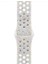 Apple Watch Ultra 1 / 2 49MM Kordon 2023 Point Nike Silikon Strap Kayış 3