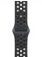 Apple Watch 7 8 9 45MM Kordon 2023 Point Nike Silikon Strap Kayış 3