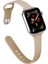Apple Watch 41MM Klasik Kordon - Bej 1