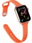 Apple Watch 41MM Klasik Kordon - Yavruağzı 1