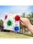 Dayanıklı Golf Çekiç Atıcı Golf Sopası Kılıfı Golf Kulübü Başlıkları Kafa Koruyucusu Pu 12 cm x 12.5 cm Beyaz 2 (Yurt Dışından) 4